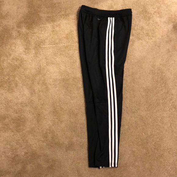 Adidas sweat pants - Picture 2 of 6